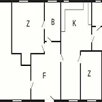 Casa de Férias 6 Person In Store Heddinge-by Traum
