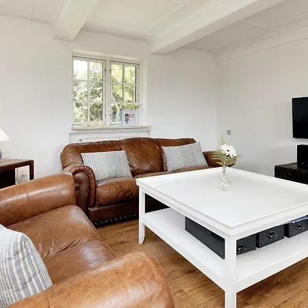 Casa vacanze 6 Person In Store Heddinge-by Traum *