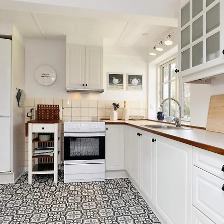 6 Person In Store Heddinge-by Traum Casa vacanze
