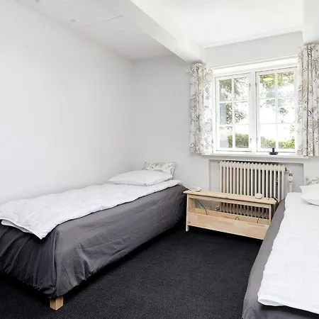 Casa vacanze 6 Person In Store Heddinge-by Traum Store Heddinge