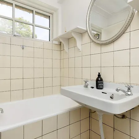 6 Person In Store Heddinge-by Traum Casa vacanze