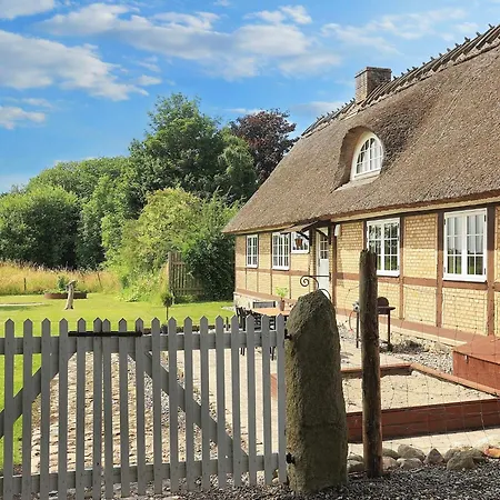 Casa vacanze 6 Person In Store Heddinge-by Traum *