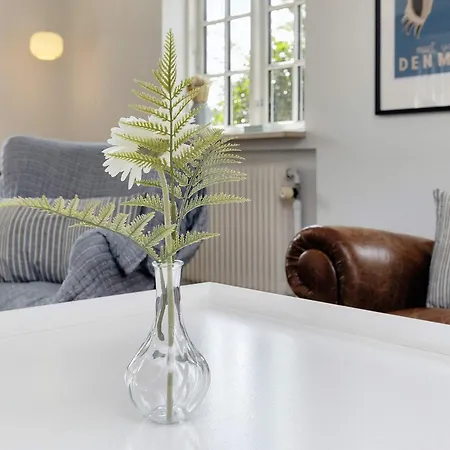 Semesterbostad 6 Person In Store Heddinge-by Traum